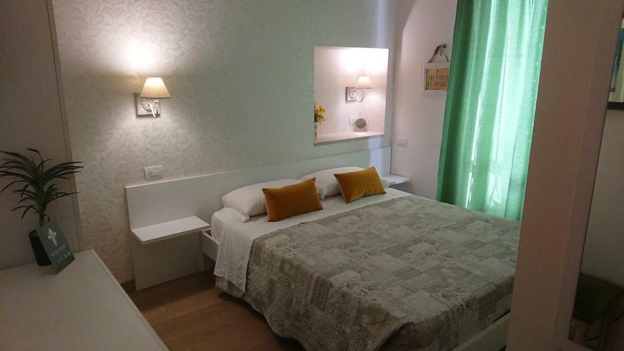 Bed and Breakfast Il Giglio Verde Porto SantʼElpidio Exterior foto